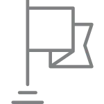 Flag SVG Icon